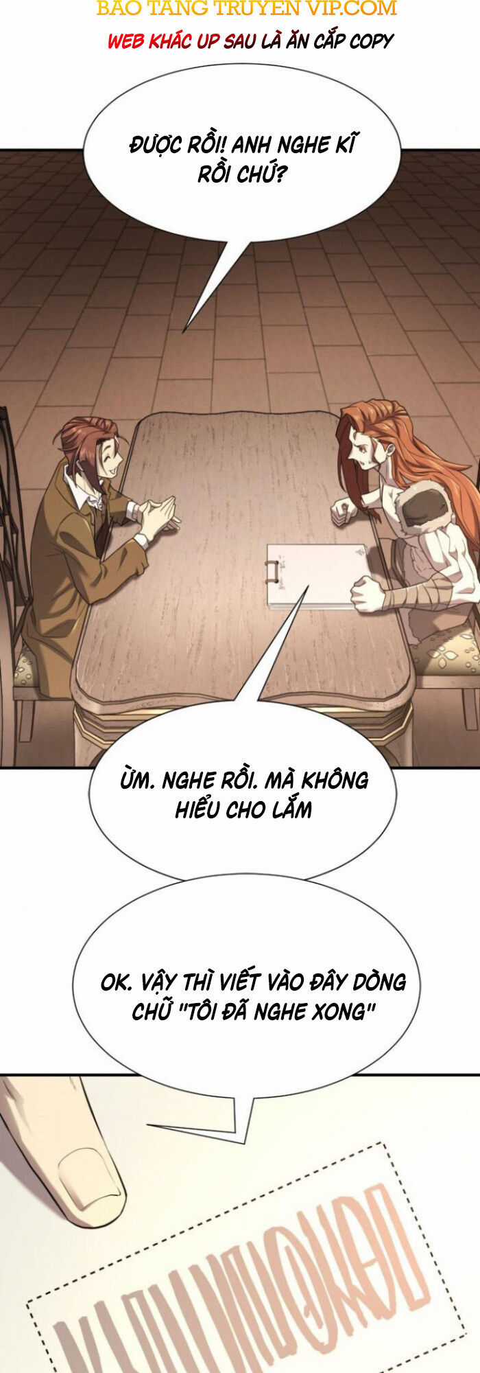 Bậc Thầy Thiết Kế Điền Trang Chương 180 trang 9