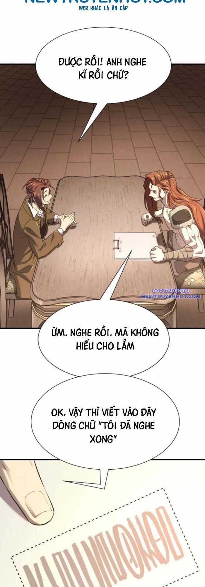 Bậc Thầy Thiết Kế Điền Trang Chương 181 trang 10