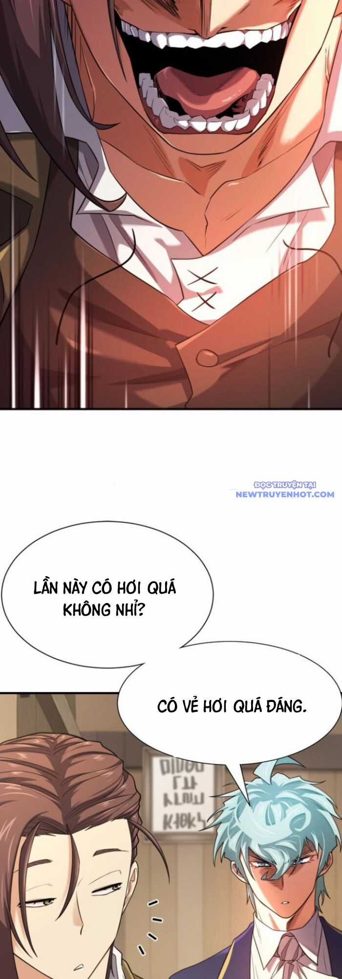 Bậc Thầy Thiết Kế Điền Trang Chương 181 trang 24