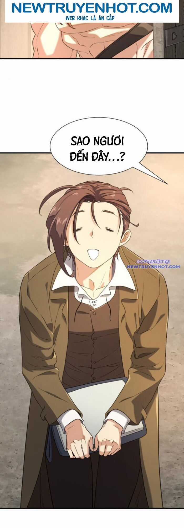 Bậc Thầy Thiết Kế Điền Trang Chương 181 trang 36