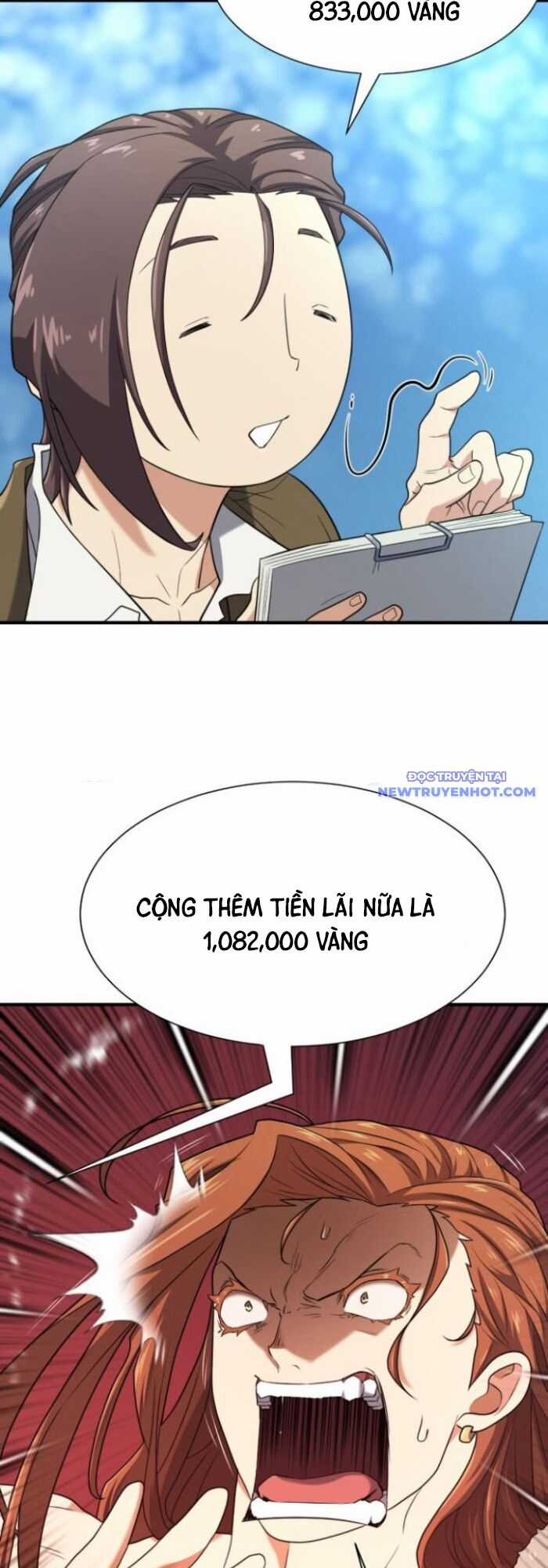 Bậc Thầy Thiết Kế Điền Trang Chương 181 trang 40