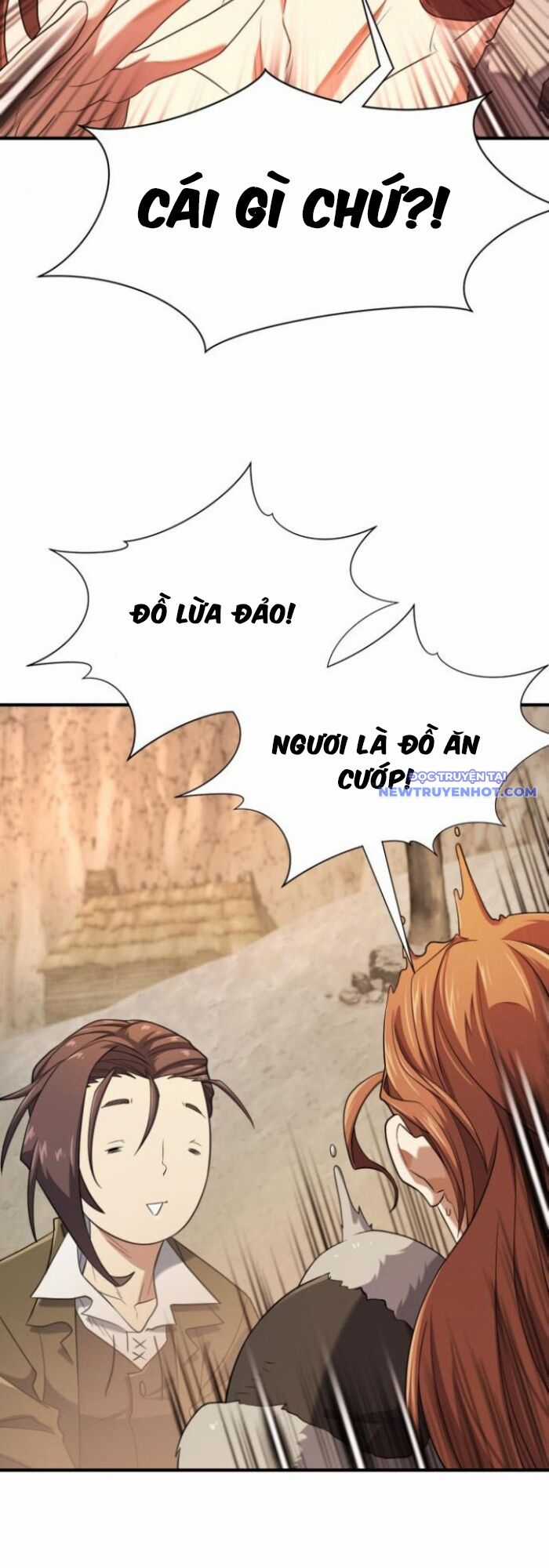 Bậc Thầy Thiết Kế Điền Trang Chương 181 trang 41