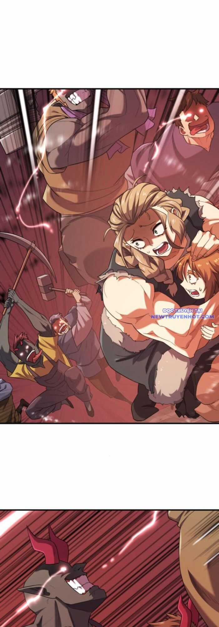 Bậc Thầy Thiết Kế Điền Trang Chương 181 trang 47