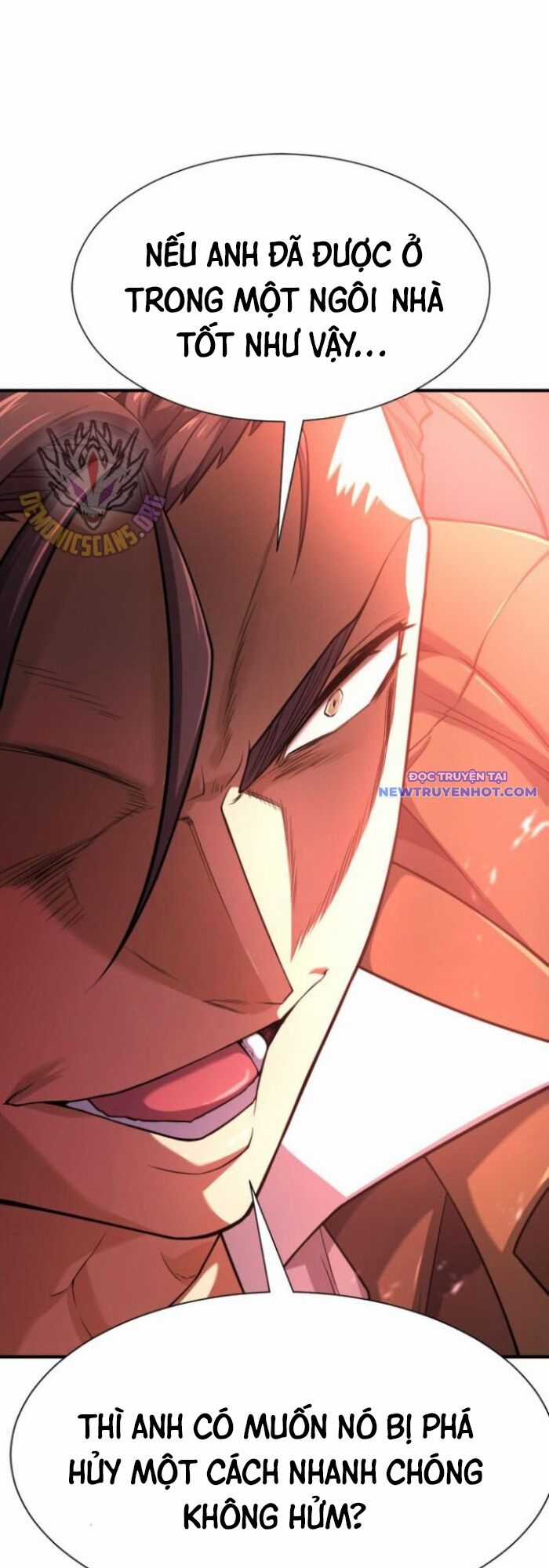 Bậc Thầy Thiết Kế Điền Trang Chương 181 trang 52