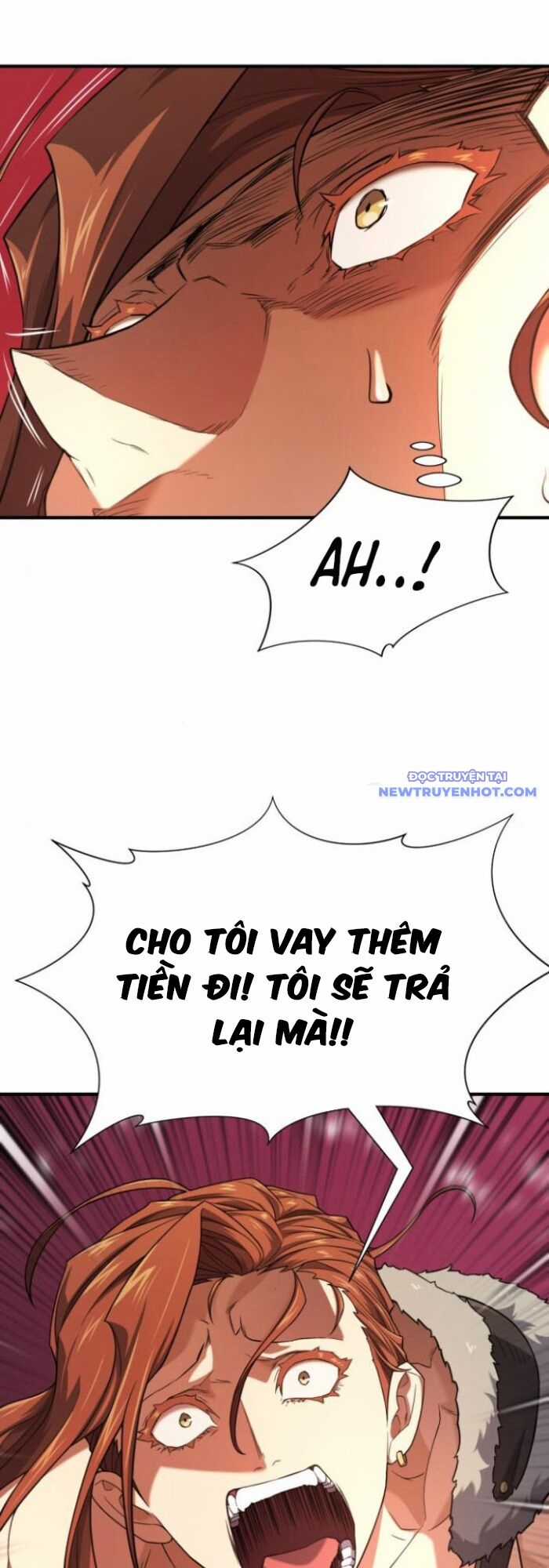 Bậc Thầy Thiết Kế Điền Trang Chương 181 trang 54