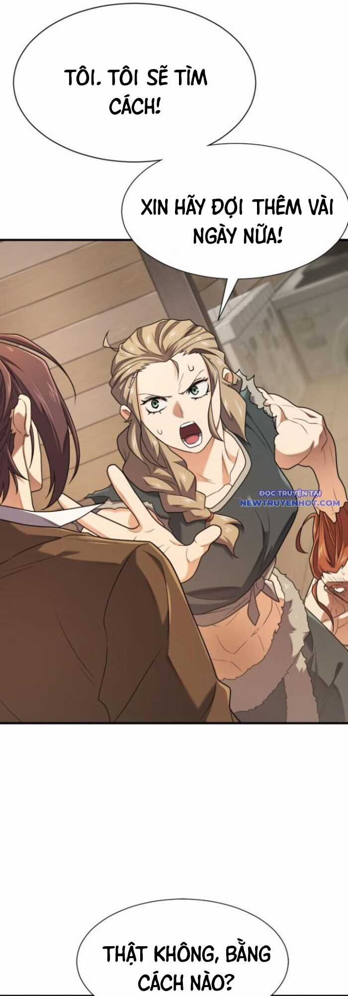 Bậc Thầy Thiết Kế Điền Trang Chương 181 trang 57