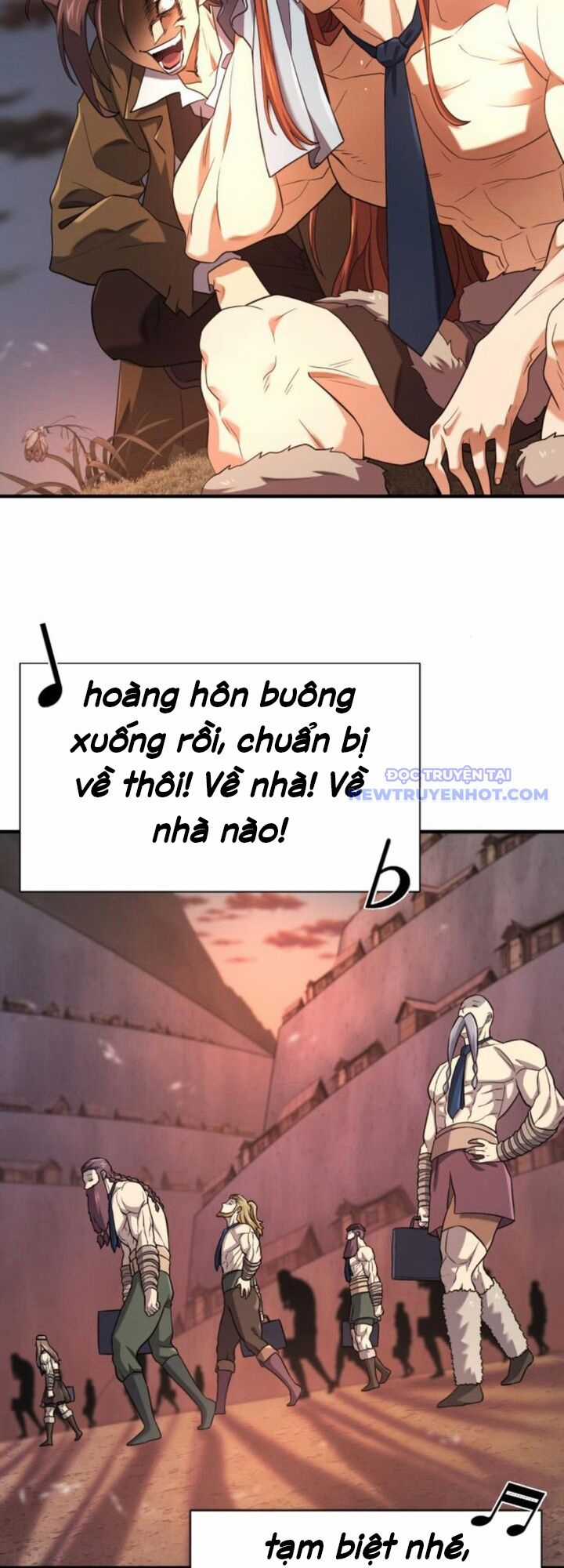 Bậc Thầy Thiết Kế Điền Trang Chương 182 trang 10