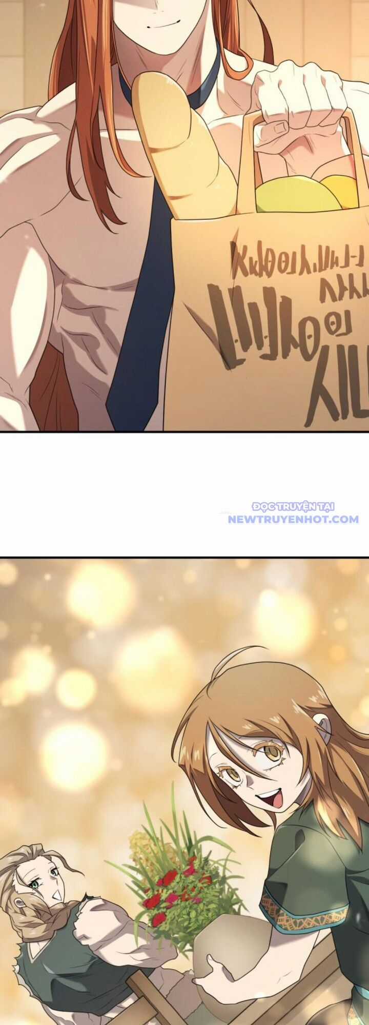 Bậc Thầy Thiết Kế Điền Trang Chương 182 trang 13