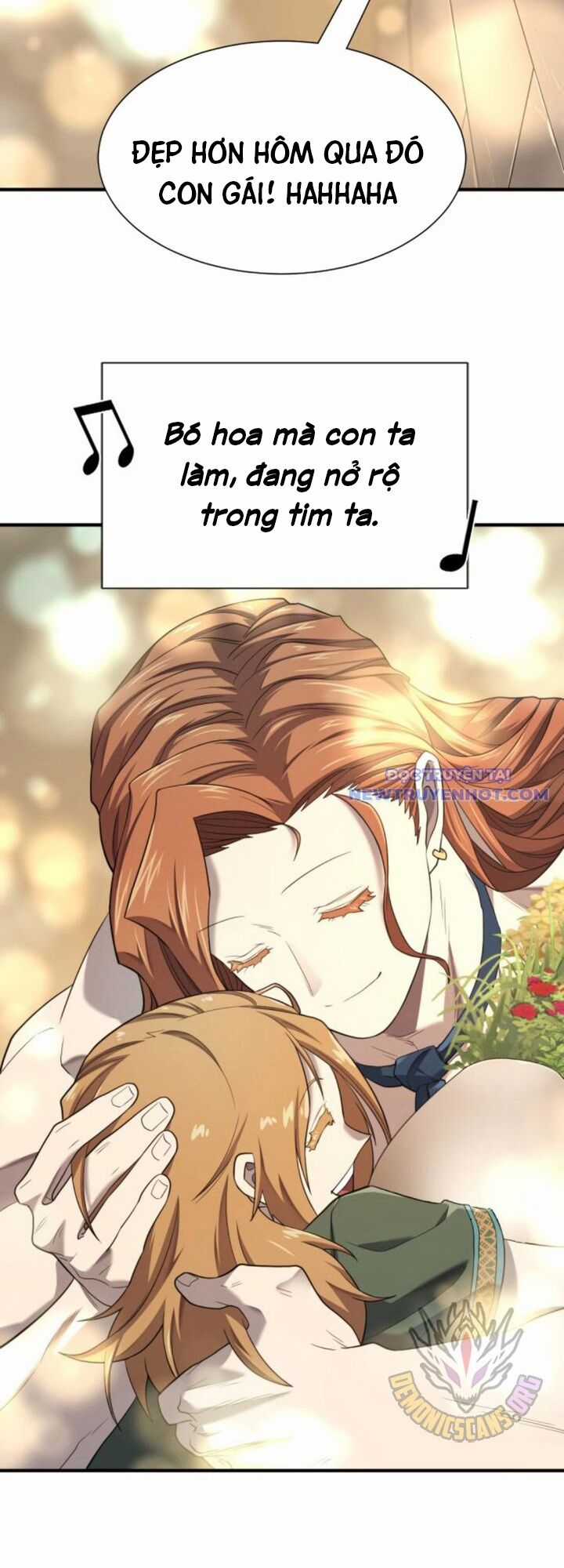 Bậc Thầy Thiết Kế Điền Trang Chương 182 trang 15