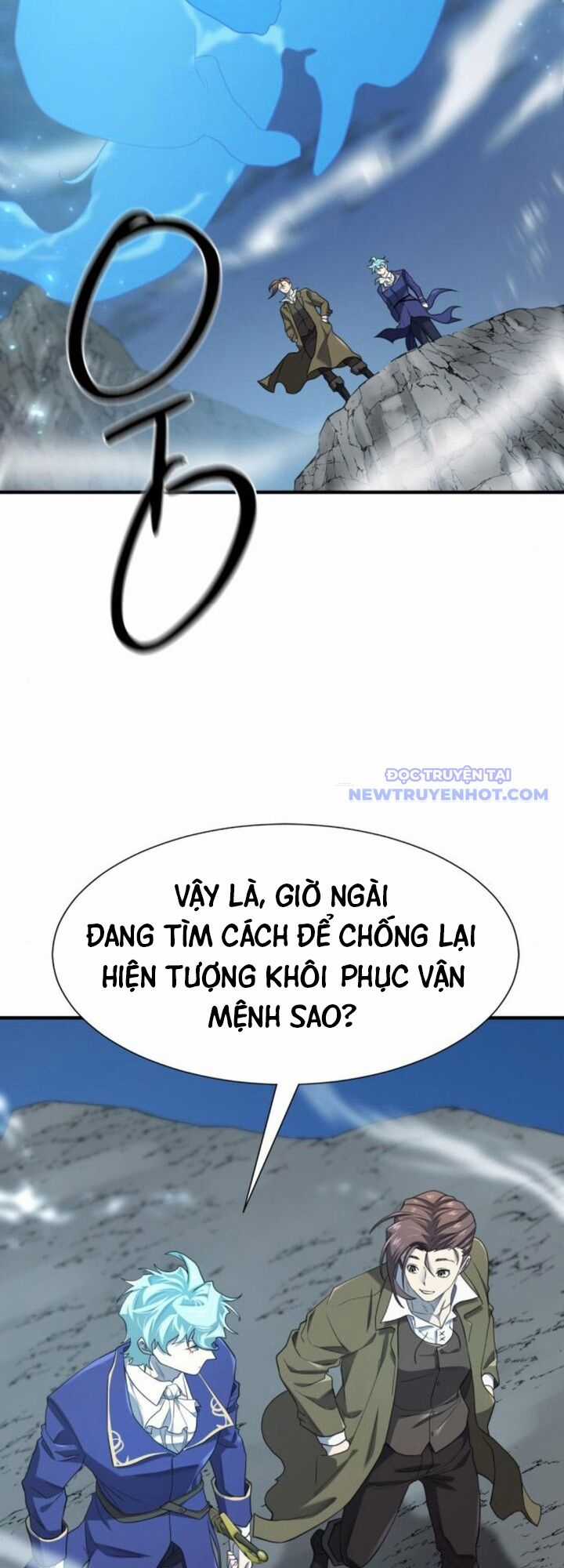 Bậc Thầy Thiết Kế Điền Trang Chương 182 trang 27