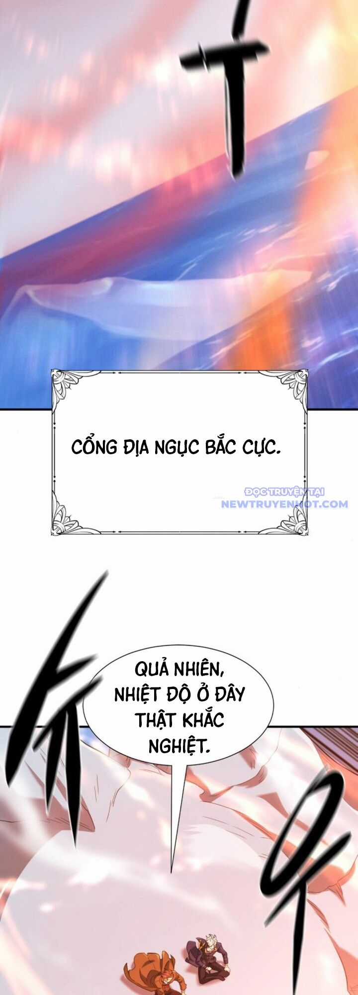 Bậc Thầy Thiết Kế Điền Trang Chương 182 trang 30