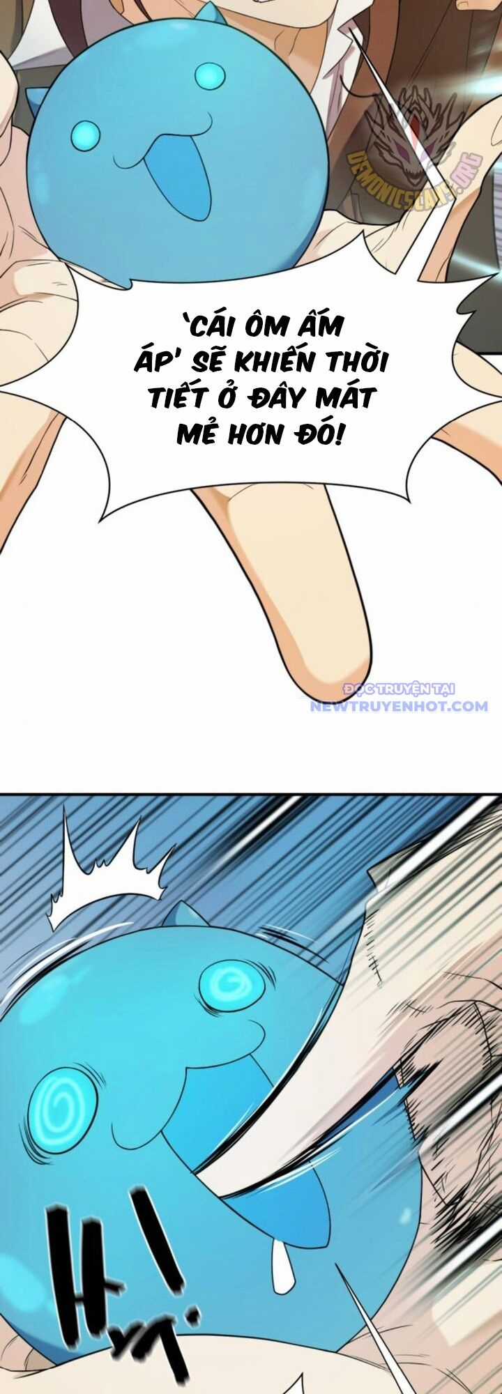 Bậc Thầy Thiết Kế Điền Trang Chương 182 trang 32