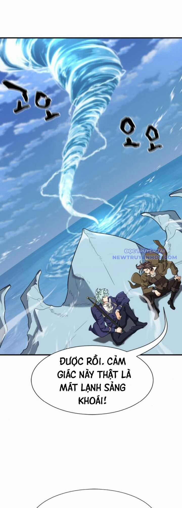 Bậc Thầy Thiết Kế Điền Trang Chương 182 trang 40