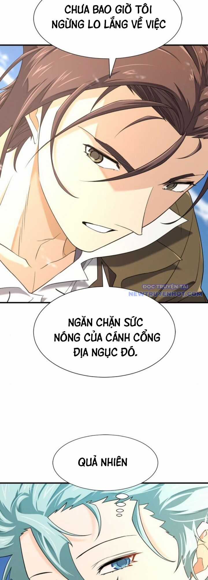 Bậc Thầy Thiết Kế Điền Trang Chương 182 trang 41