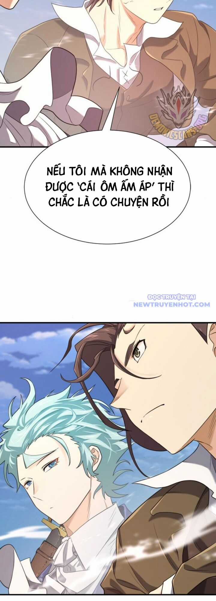 Bậc Thầy Thiết Kế Điền Trang Chương 182 trang 43