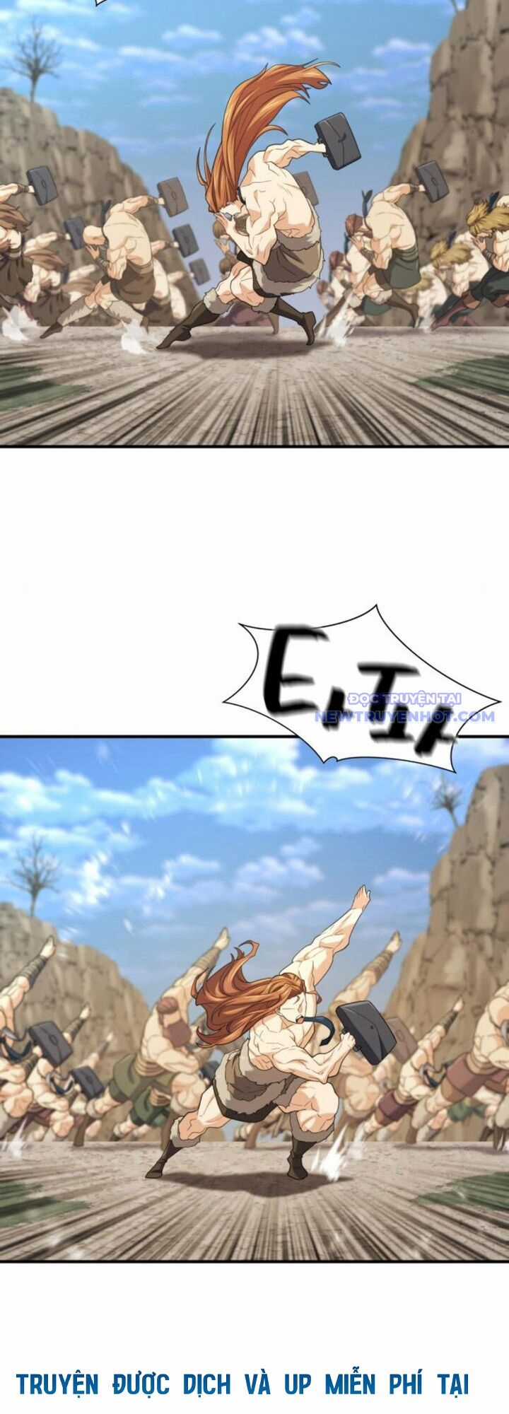 Bậc Thầy Thiết Kế Điền Trang Chương 182 trang 5