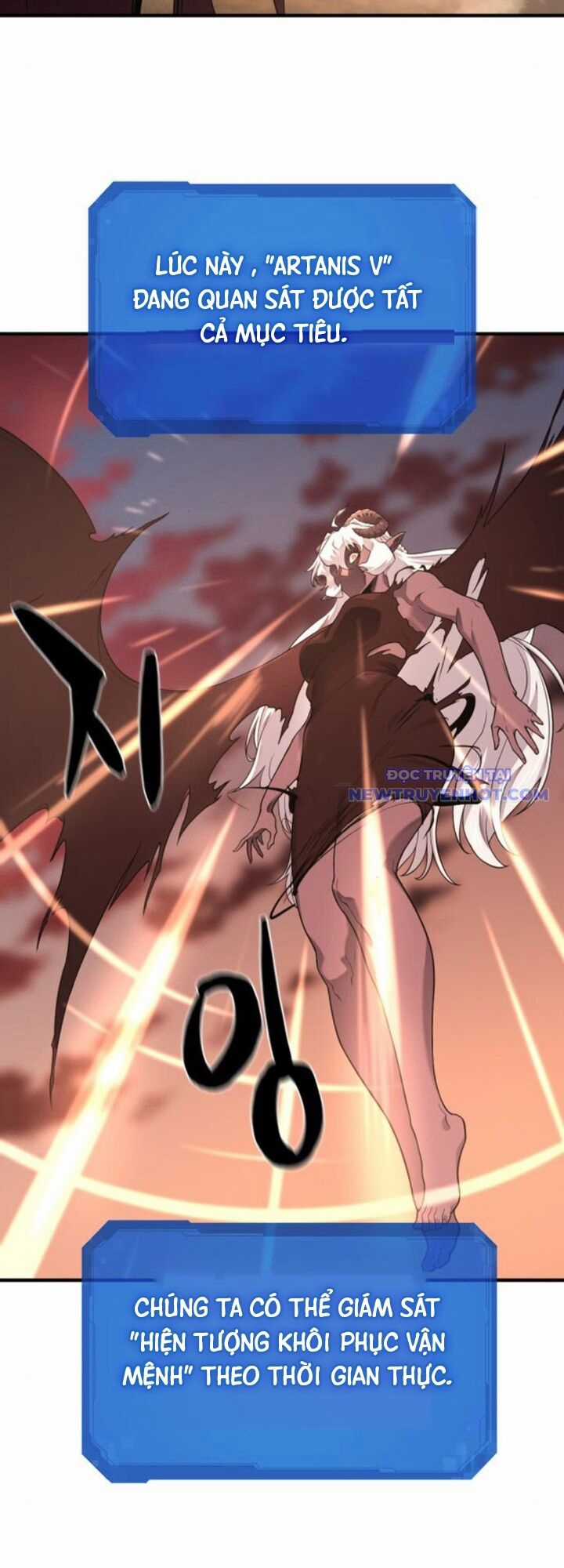 Bậc Thầy Thiết Kế Điền Trang Chương 182 trang 63