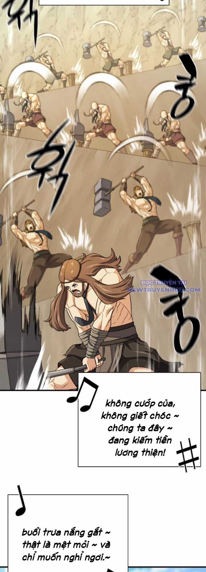 Bậc Thầy Thiết Kế Điền Trang Chương 182 trang 8