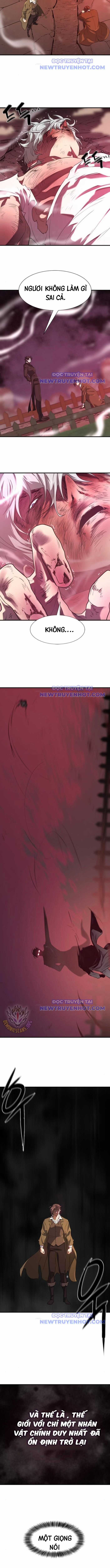 Bậc Thầy Thiết Kế Điền Trang Chương 183 trang 10