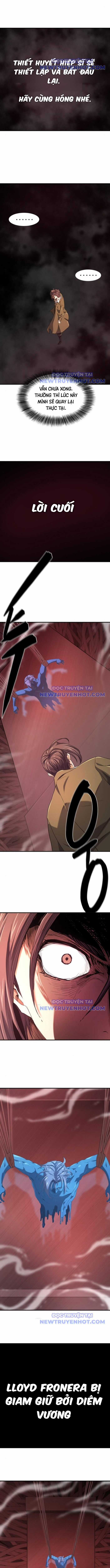 Bậc Thầy Thiết Kế Điền Trang Chương 183 trang 11