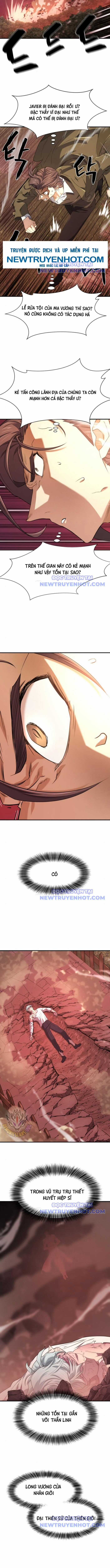 Bậc Thầy Thiết Kế Điền Trang Chương 183 trang 4