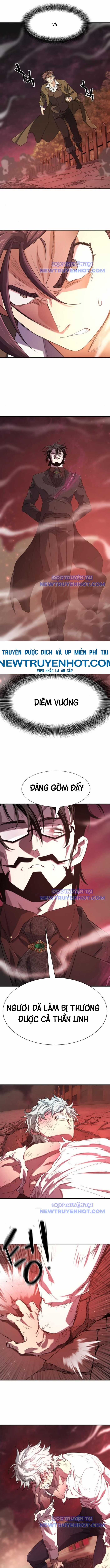 Bậc Thầy Thiết Kế Điền Trang Chương 183 trang 5