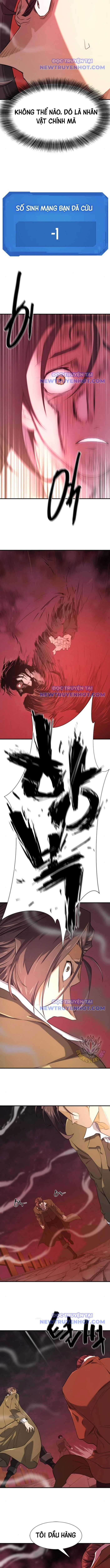 Bậc Thầy Thiết Kế Điền Trang Chương 183 trang 8