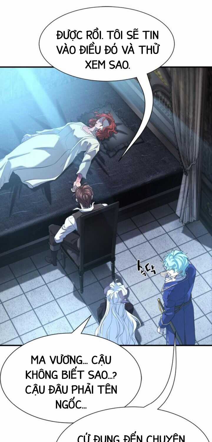 Bậc Thầy Thiết Kế Điền Trang Chương 185.5 trang 29