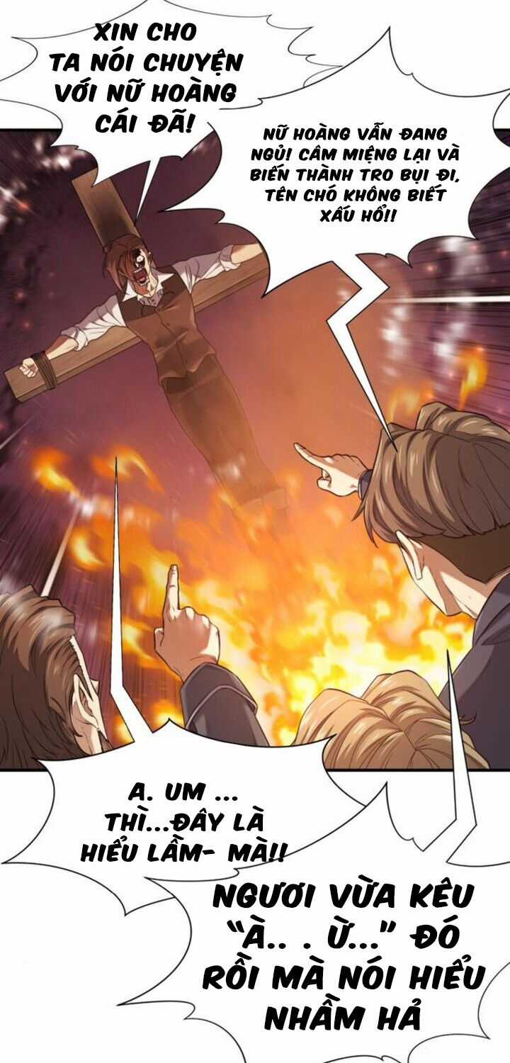 Bậc Thầy Thiết Kế Điền Trang Chương 186 trang 20