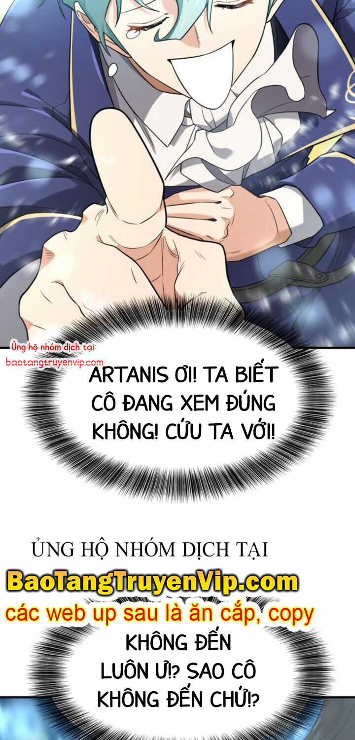 Bậc Thầy Thiết Kế Điền Trang Chương 186 trang 23