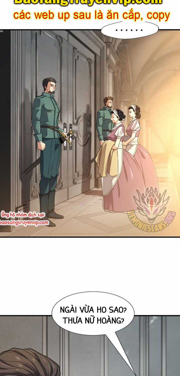 Bậc Thầy Thiết Kế Điền Trang Chương 186 trang 3