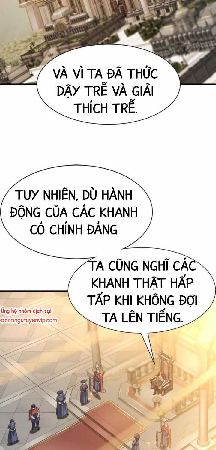 Bậc Thầy Thiết Kế Điền Trang Chương 186 trang 34