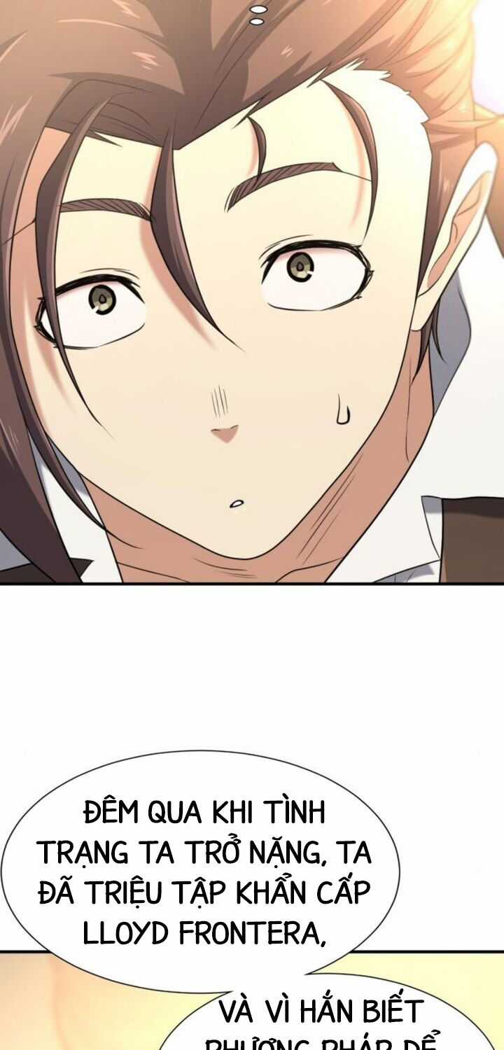 Bậc Thầy Thiết Kế Điền Trang Chương 186 trang 40