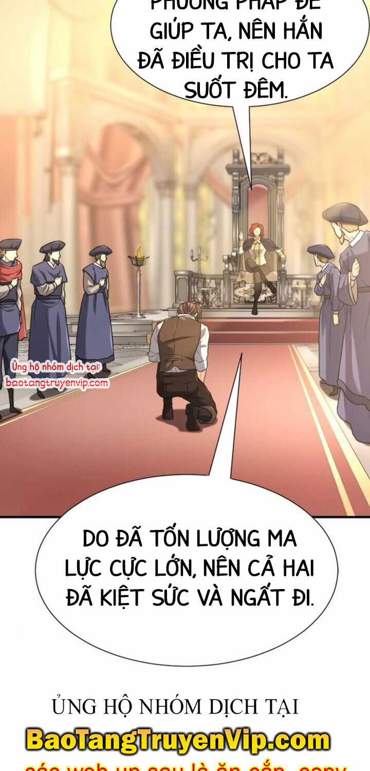 Bậc Thầy Thiết Kế Điền Trang Chương 186 trang 41