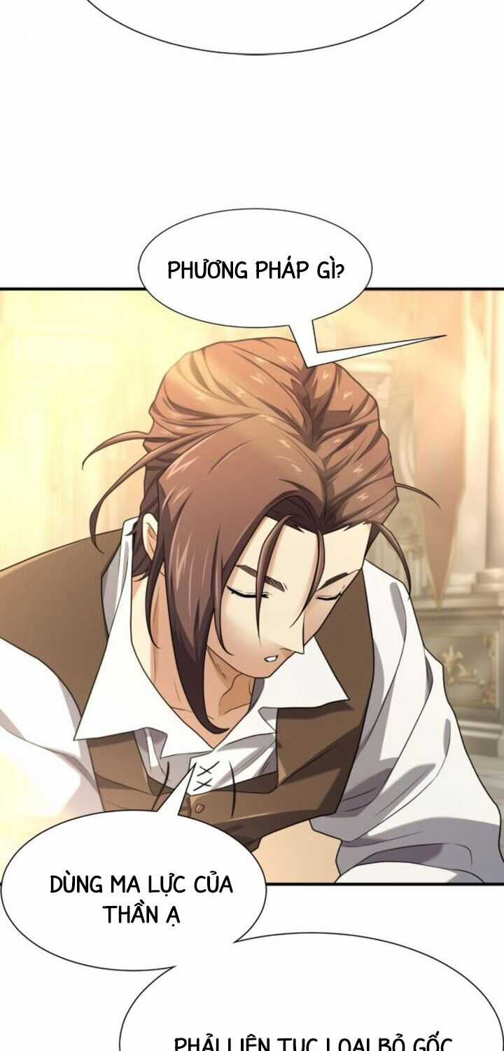 Bậc Thầy Thiết Kế Điền Trang Chương 186 trang 49