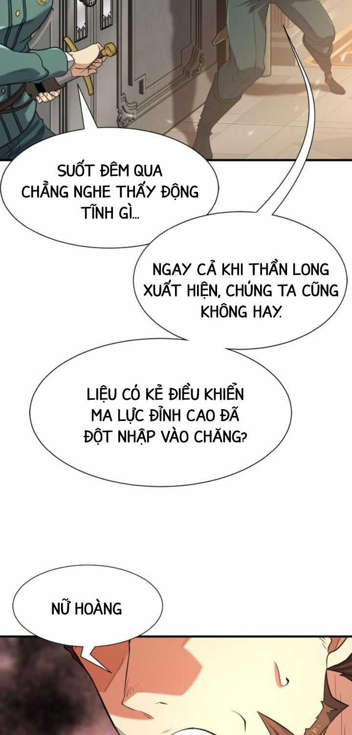 Bậc Thầy Thiết Kế Điền Trang Chương 186 trang 6