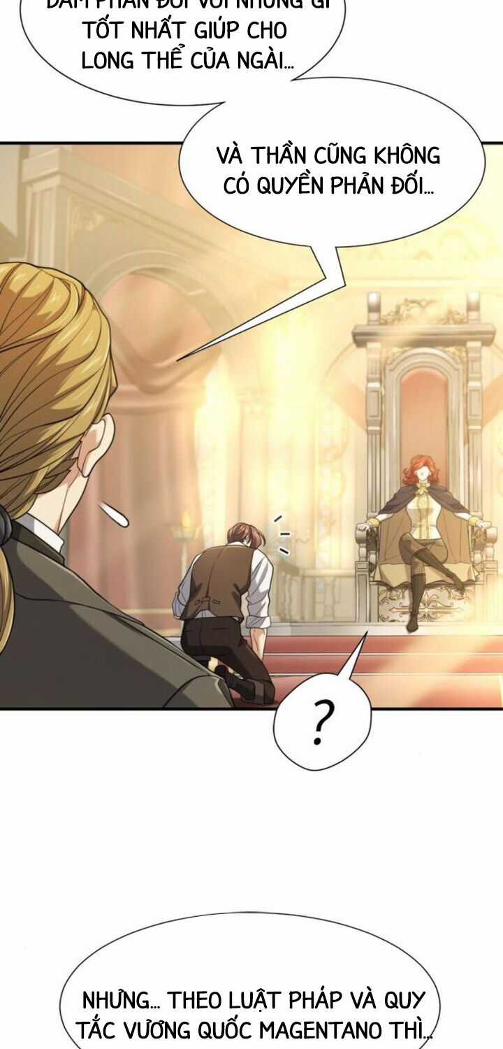 Bậc Thầy Thiết Kế Điền Trang Chương 186 trang 63