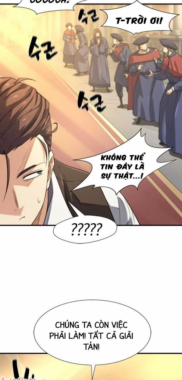 Bậc Thầy Thiết Kế Điền Trang Chương 186 trang 66