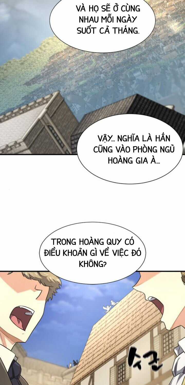 Bậc Thầy Thiết Kế Điền Trang Chương 186 trang 74