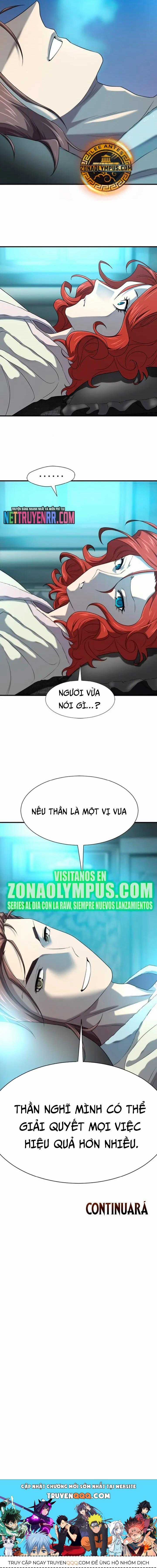 Bậc Thầy Thiết Kế Điền Trang Chương 187 trang 9