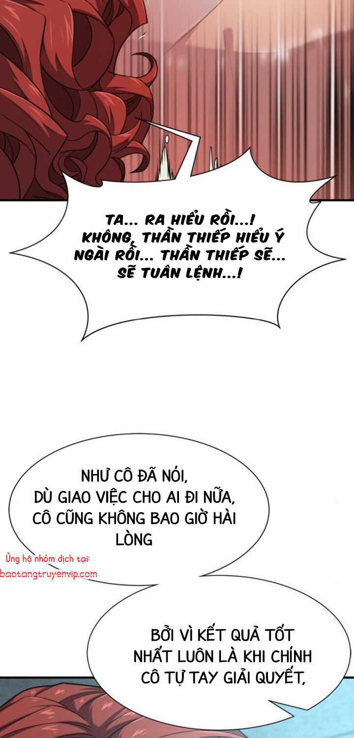 Bậc Thầy Thiết Kế Điền Trang Chương 188 trang 35