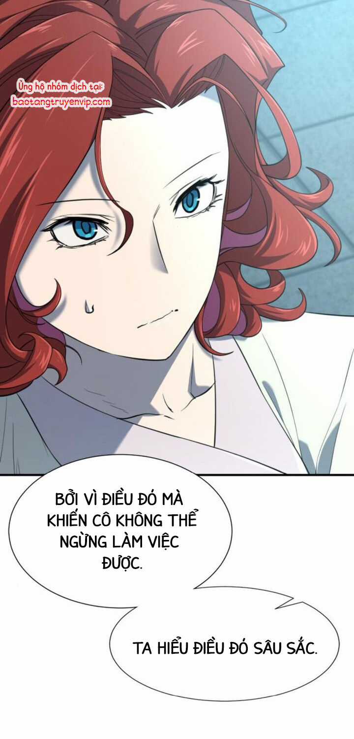 Bậc Thầy Thiết Kế Điền Trang Chương 188 trang 36