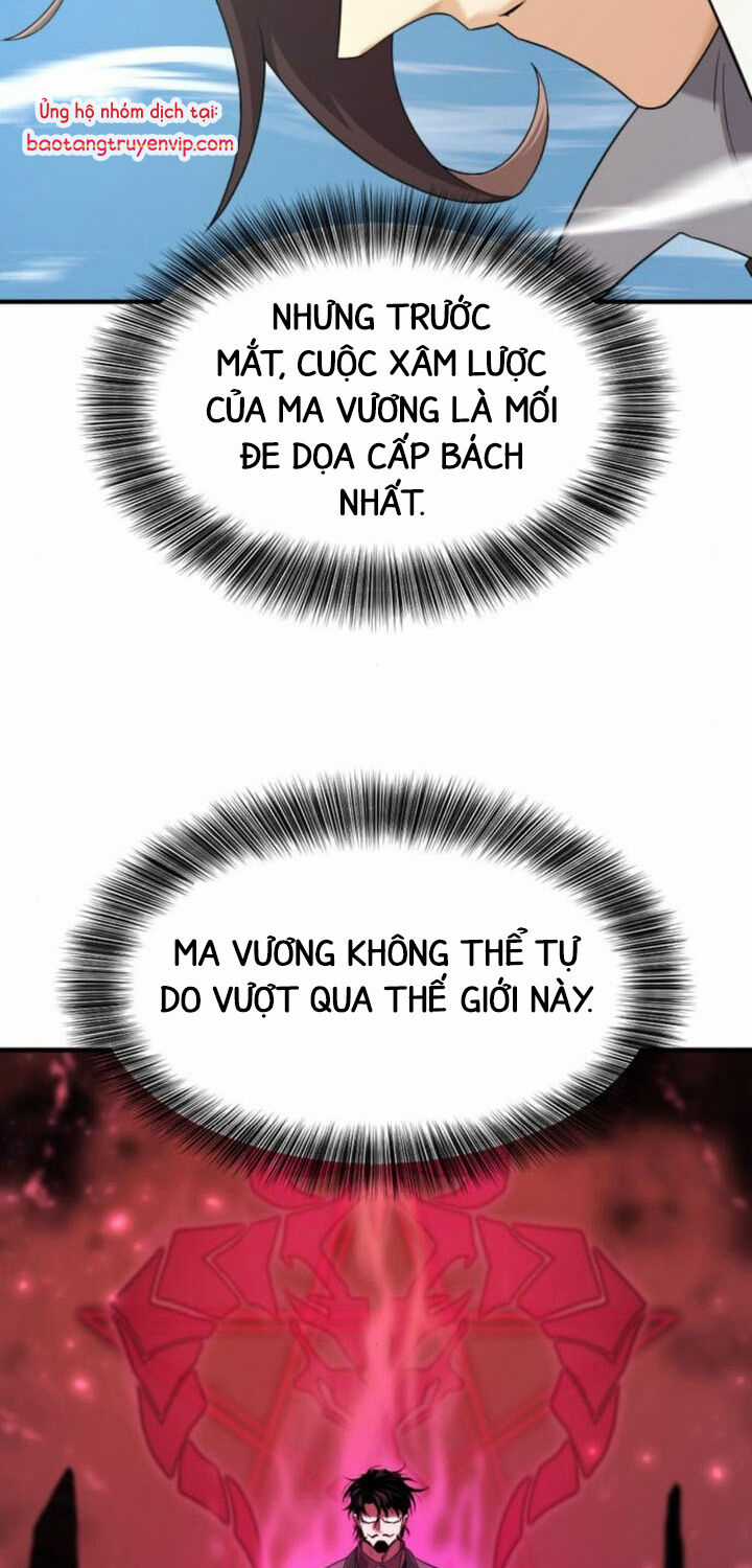 Bậc Thầy Thiết Kế Điền Trang Chương 188 trang 72