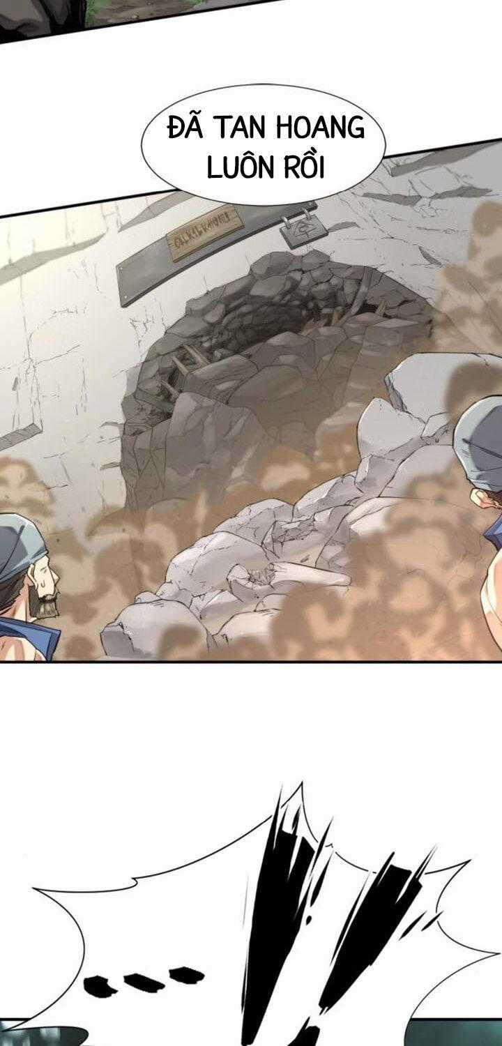 Bậc Thầy Thiết Kế Điền Trang Chương 188 trang 86