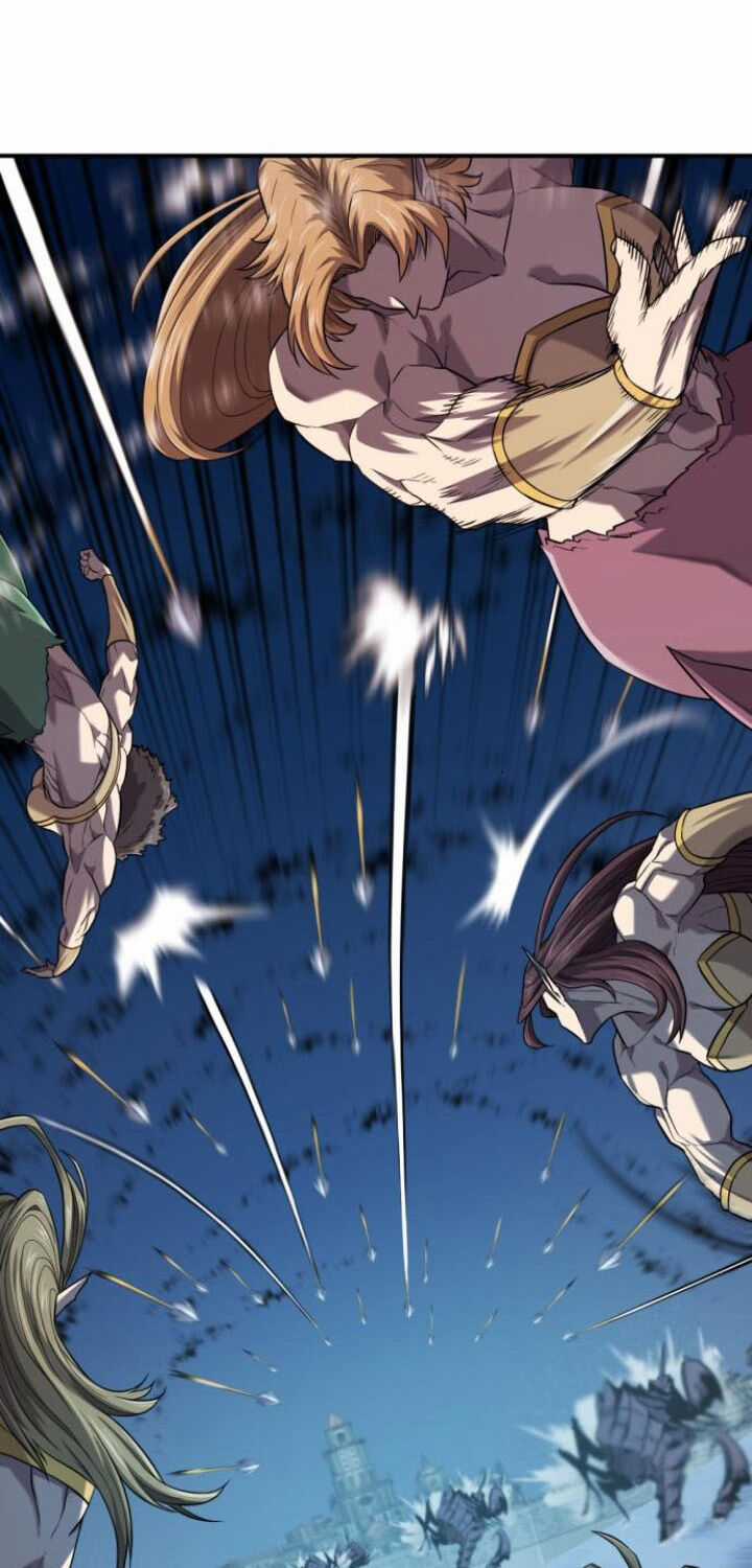 Bậc Thầy Thiết Kế Điền Trang Chương 189 trang 10