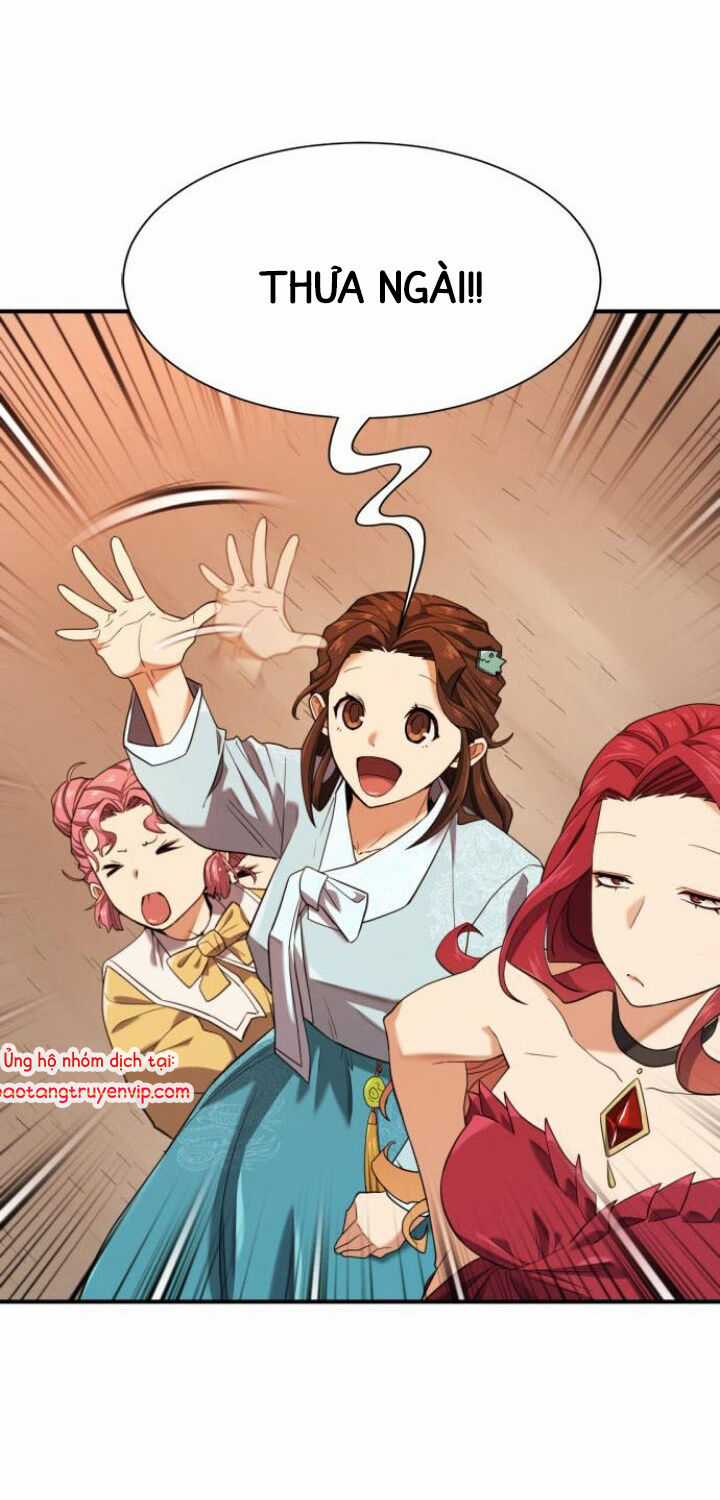 Bậc Thầy Thiết Kế Điền Trang Chương 189 trang 34