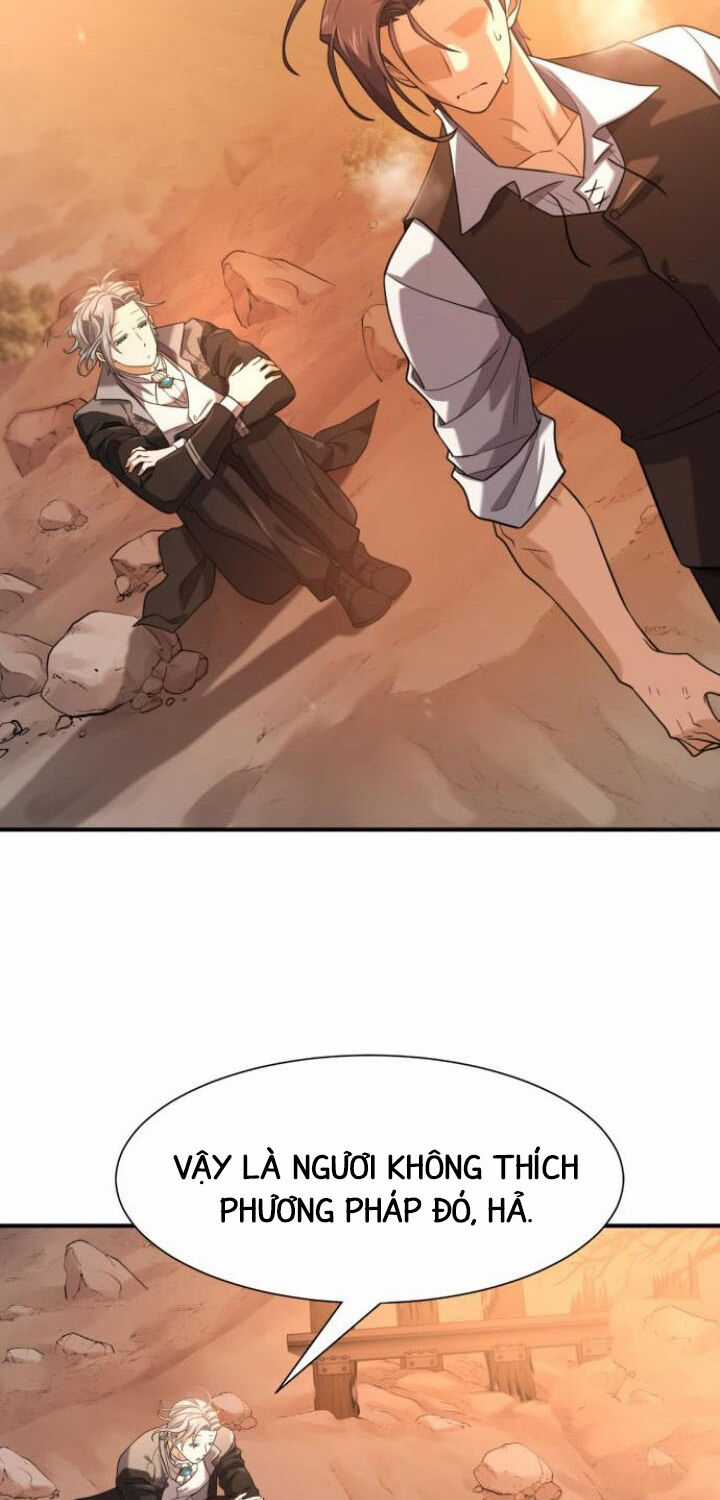 Bậc Thầy Thiết Kế Điền Trang Chương 189 trang 45