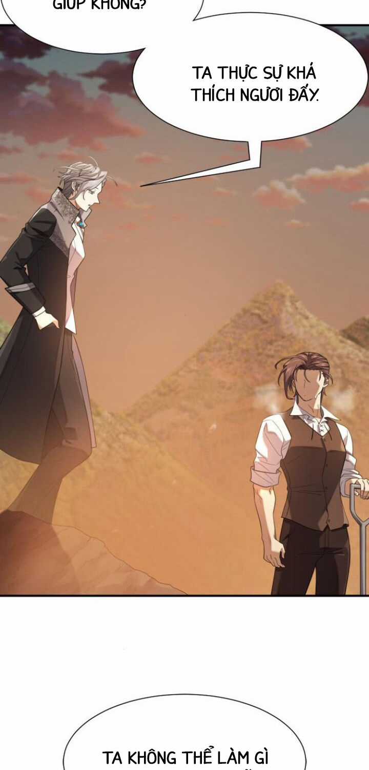 Bậc Thầy Thiết Kế Điền Trang Chương 189 trang 50