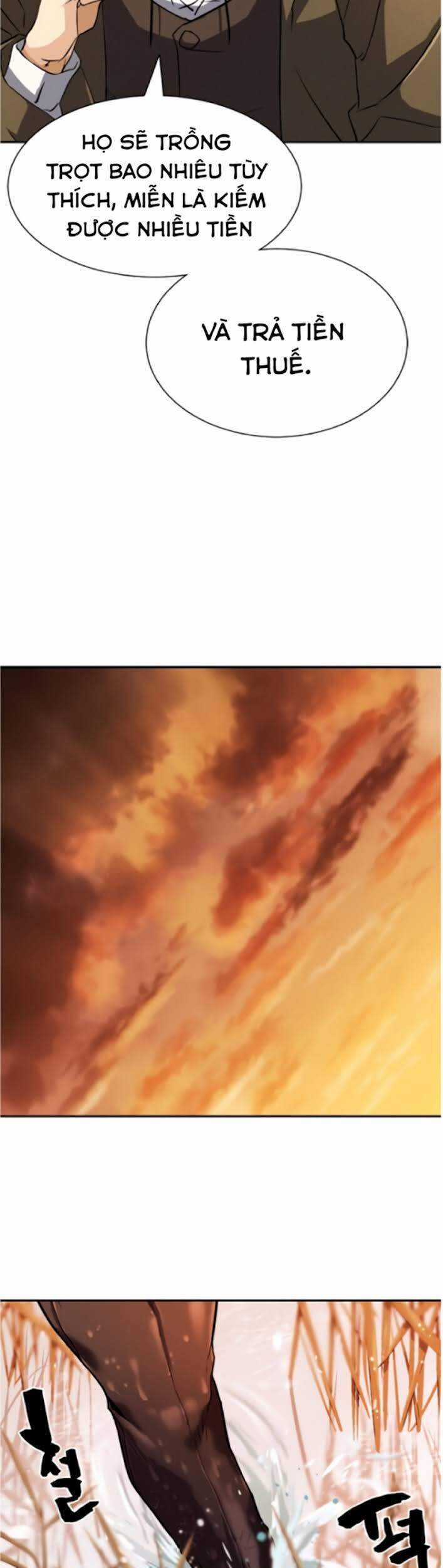 Bậc Thầy Thiết Kế Điền Trang Chương 19 trang 10