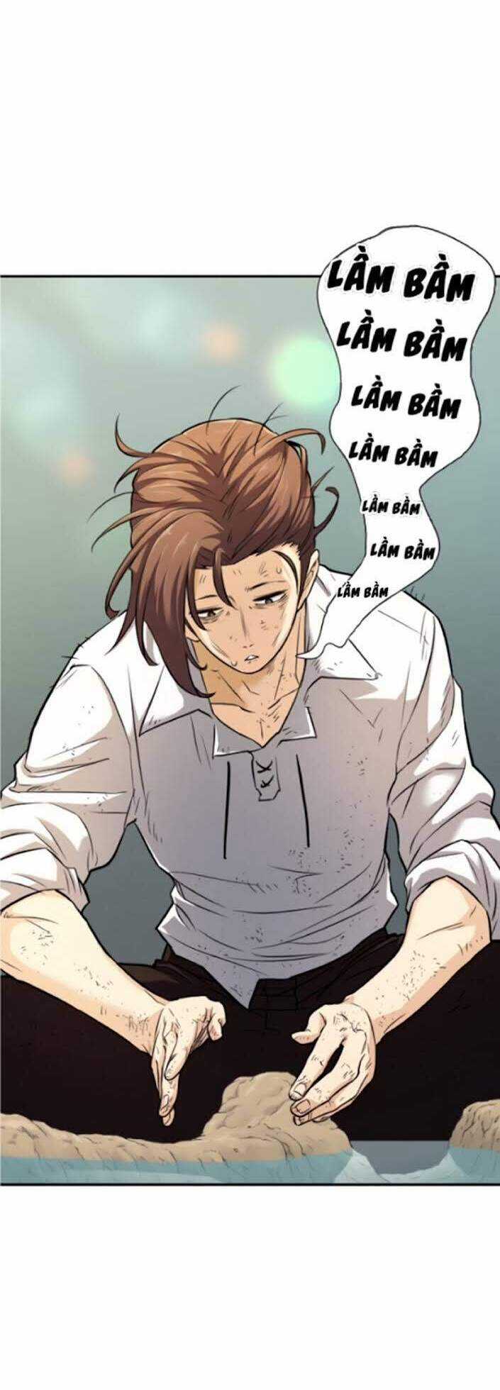 Bậc Thầy Thiết Kế Điền Trang Chương 19 trang 15